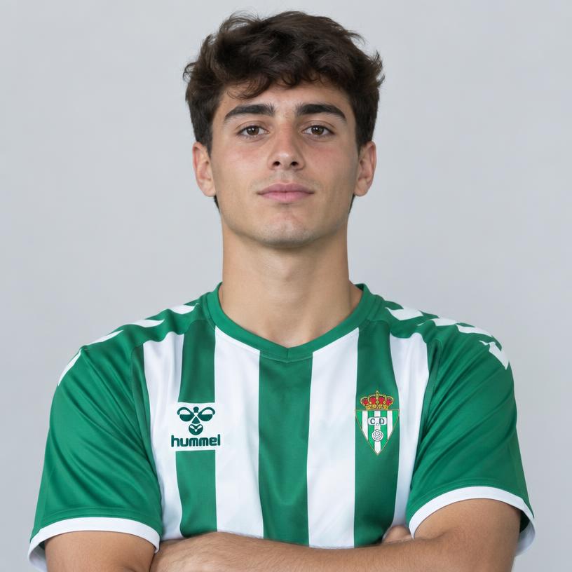 Álex Bernal