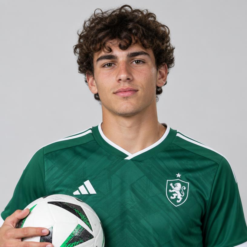 Sergio Serrano