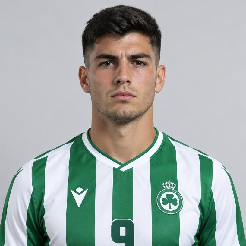 Mario Bernal