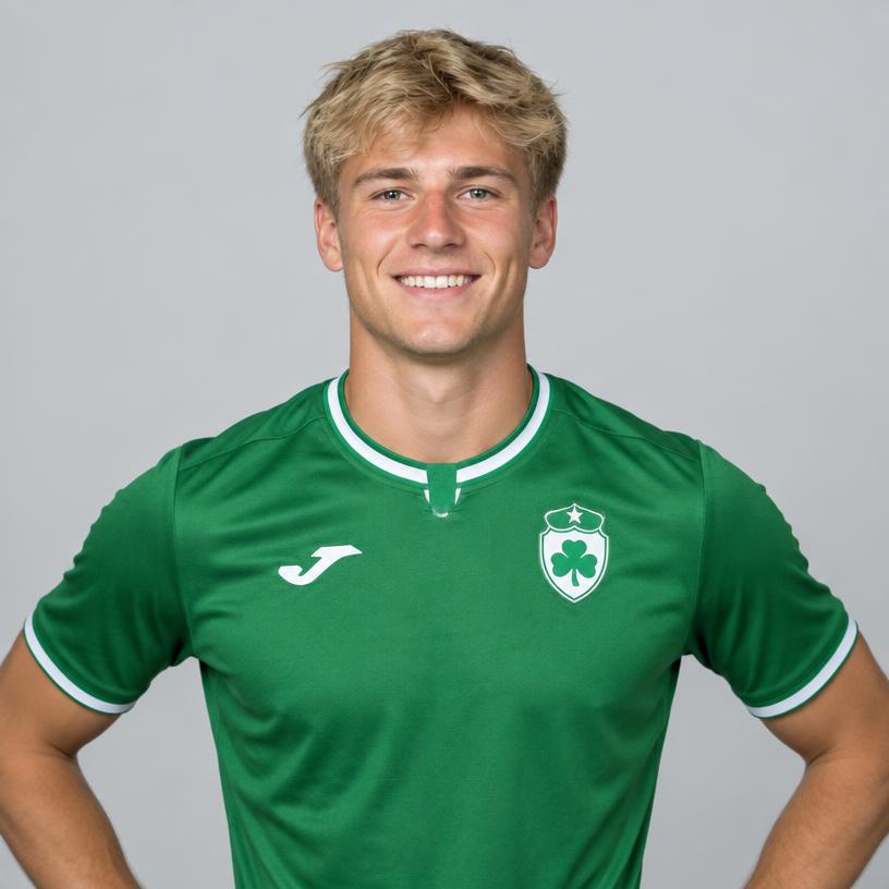 Daniel Serrano