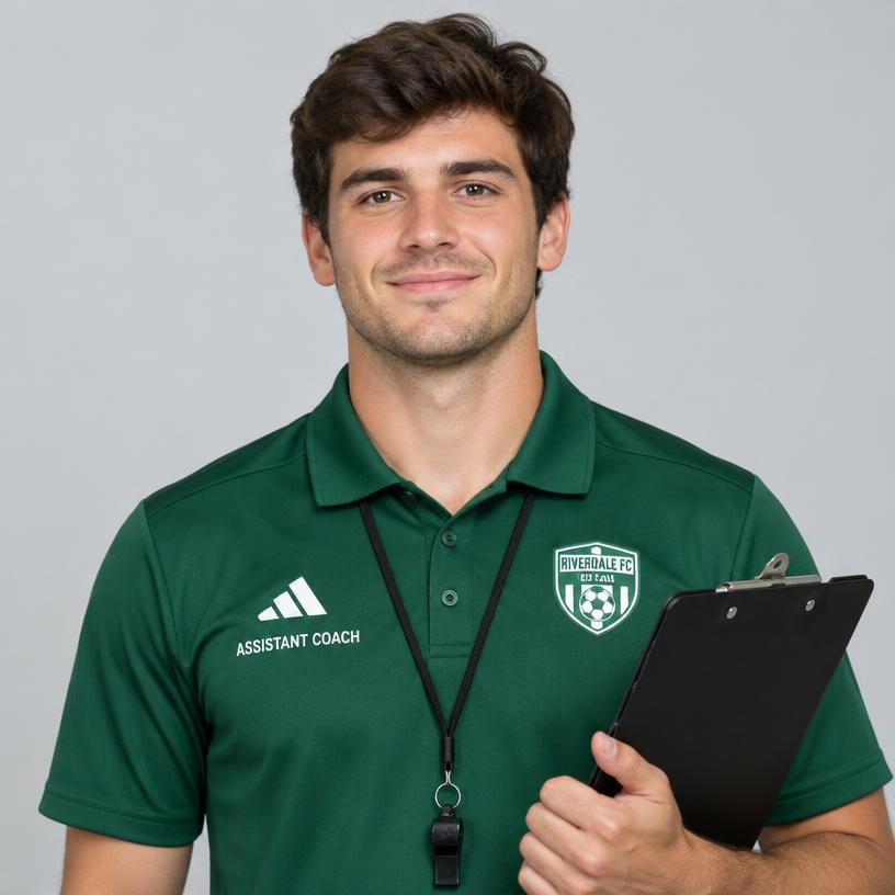 Daniel Calvo